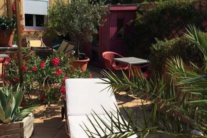 Terrace/Patio 39 of 53