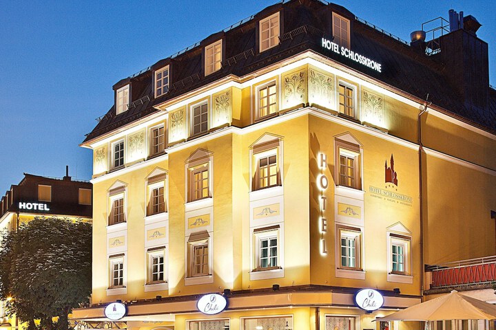 Hotel 137 of 158