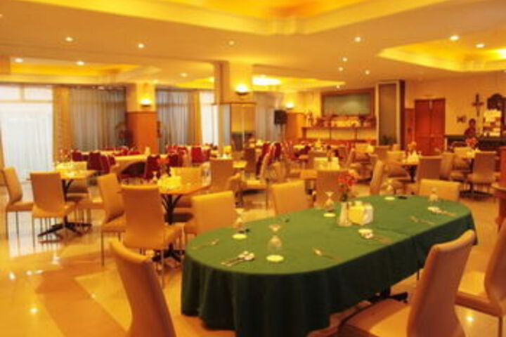 Fitness Facility Photos