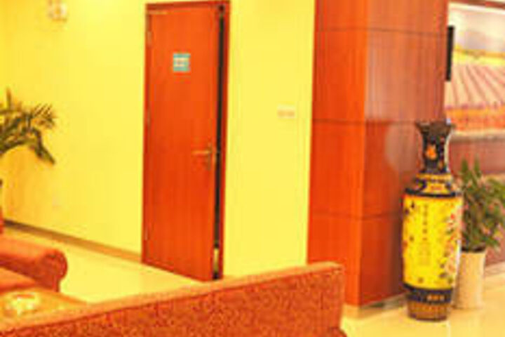 Hotel Interior 26 of 34