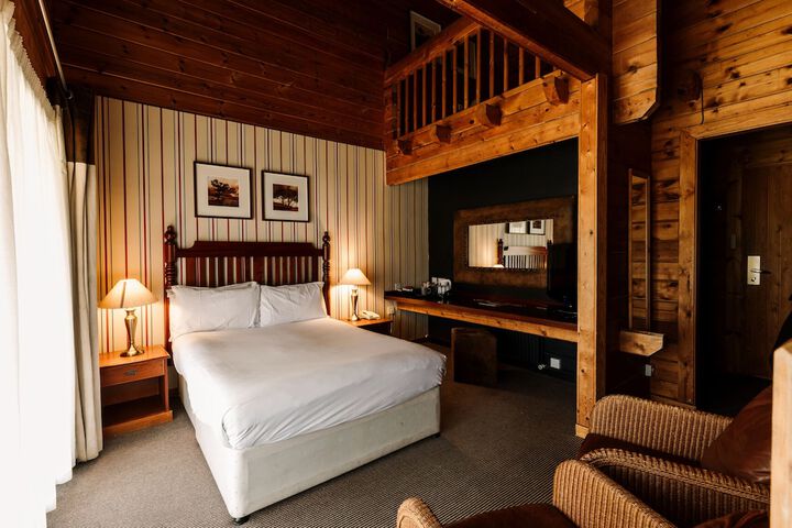 Chevin Country Park Hotel &  Spa Image 3