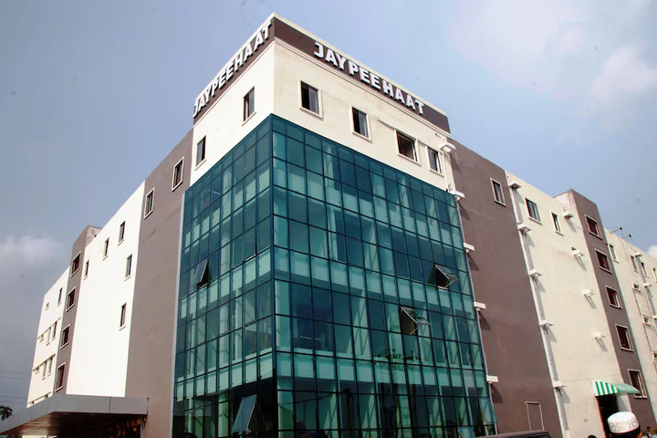 JAYPEE INTERNATIONAL HAAT