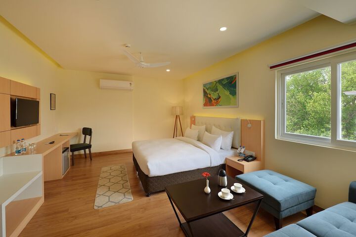 Photo of 10 Park Street Hotel & Banquets