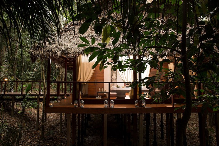 Hotel Spa