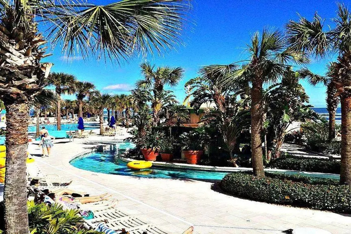 Photo of Updated Ocean Walk Resort 3 BR -1004