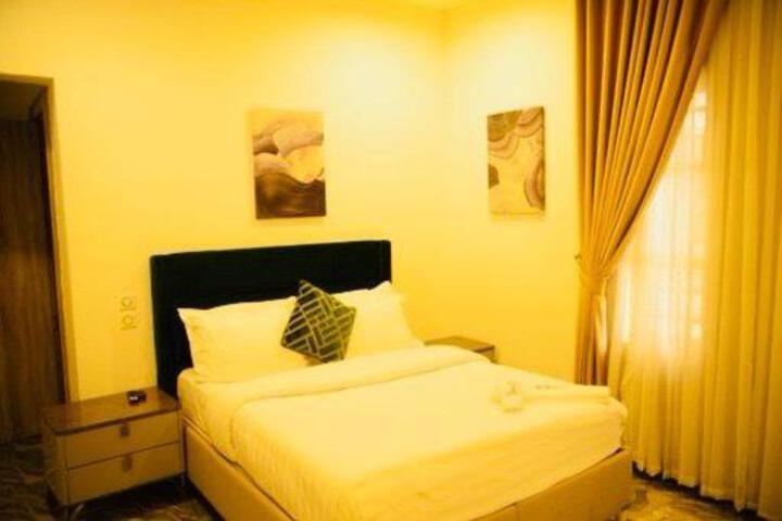 JUNO Luxury Hotel