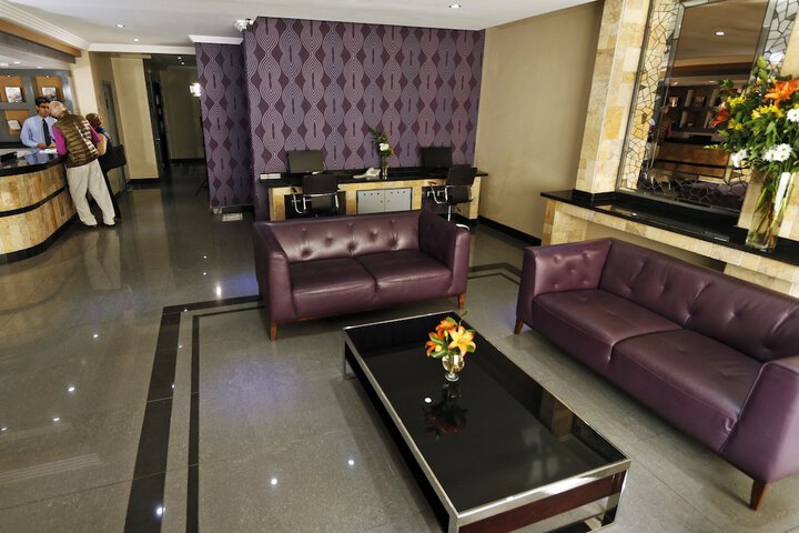 Hotel Interior 2 of 18