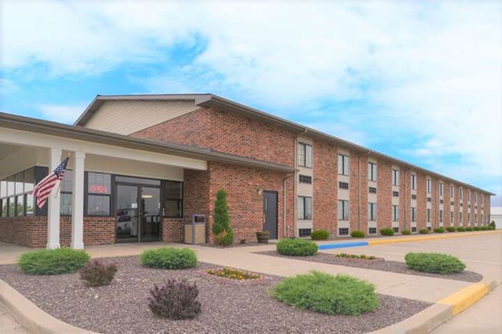 FairBridge Inn Express, Monroe City