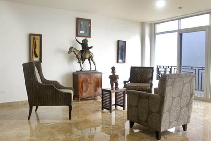 Hotel Interior 7 of 62