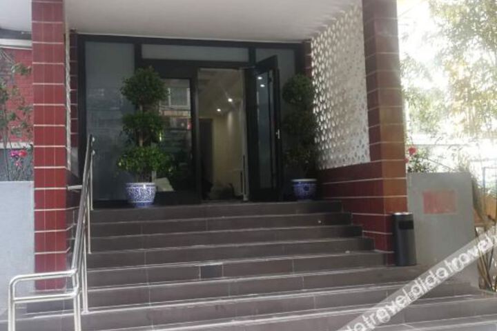 Longxi Hotel