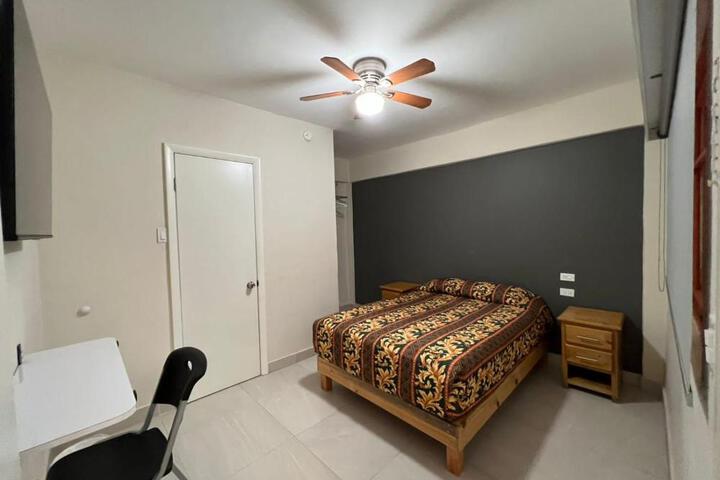 Image of HOTEL VILLAGRAN
