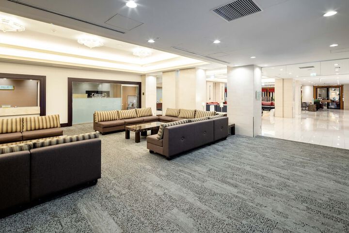 Hotel Interior 4 of 56