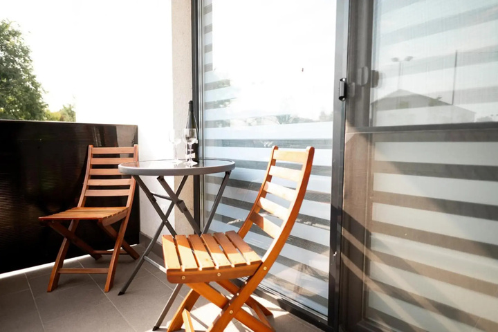 Terrace/Patio 6 of 16