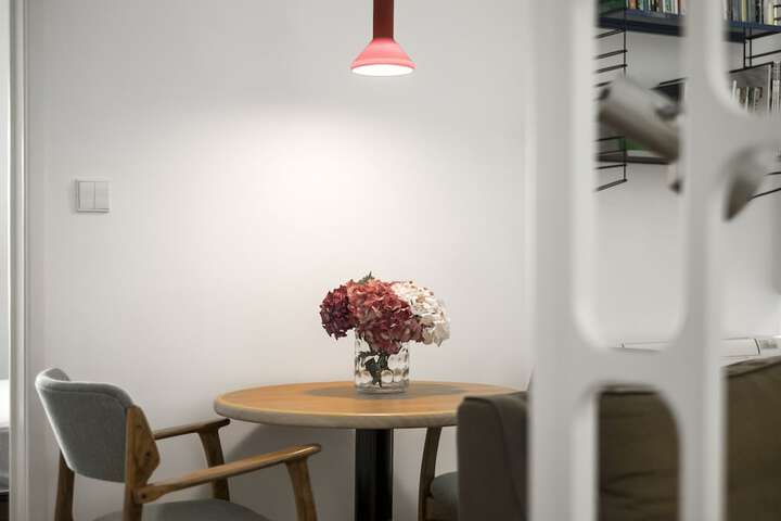 Dining Photos
