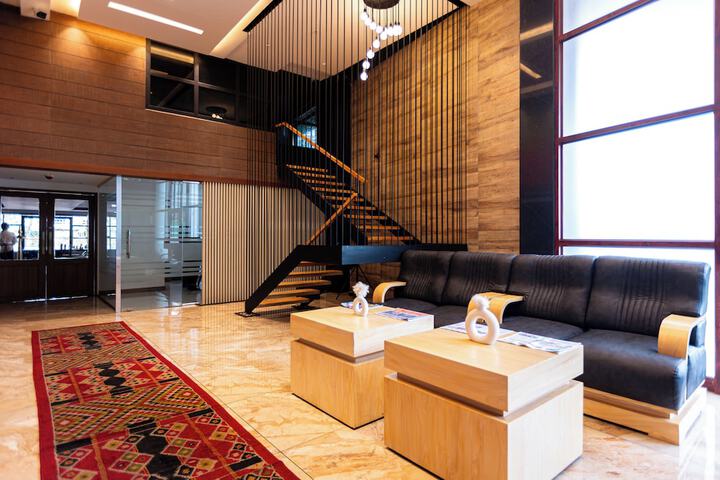 Hotel Interior 5 of 28