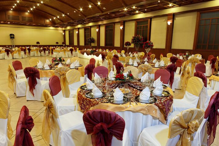 Wedding/Banquet 43 of 60