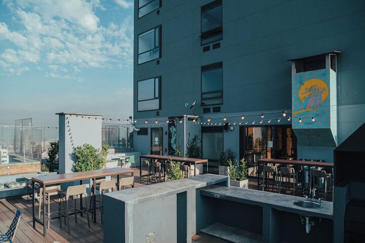 Sundeck 105 of 108