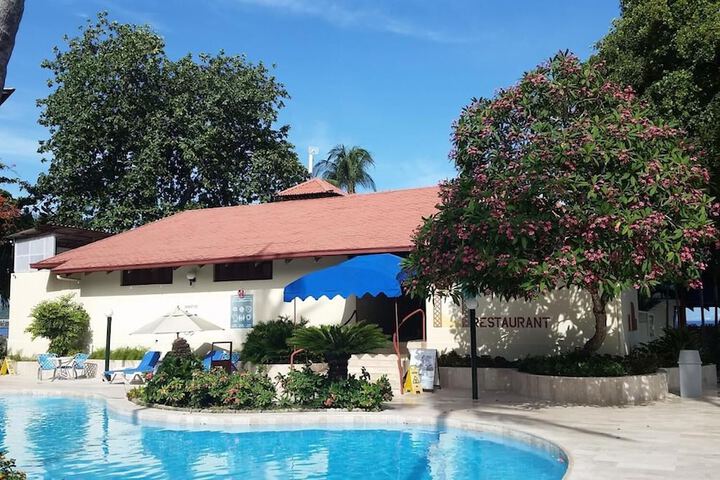Pool to Cool