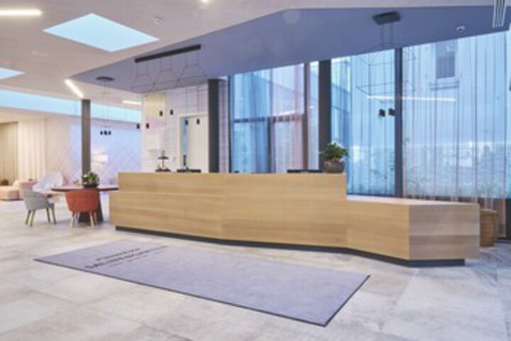 Hotel Interior 11 of 29
