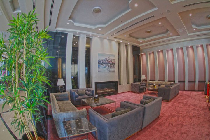 Hotel Interior 8 of 79
