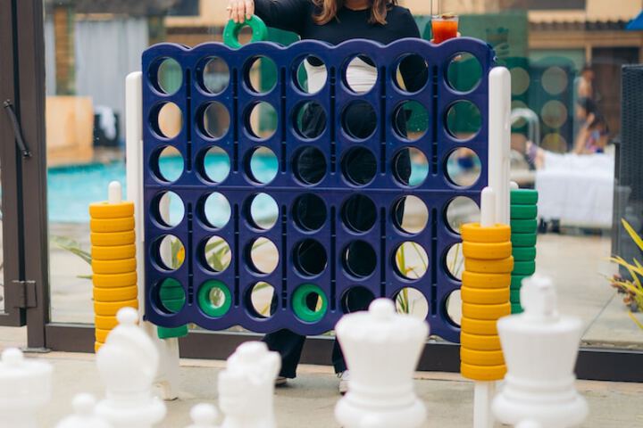 Children's activities