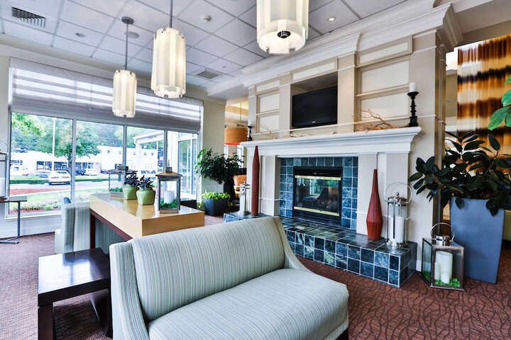 Hotel Interior 2 of 76