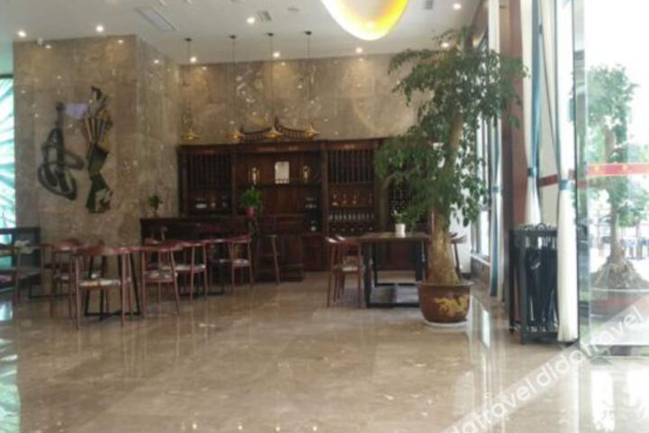 Hotel Interior 24 of 38