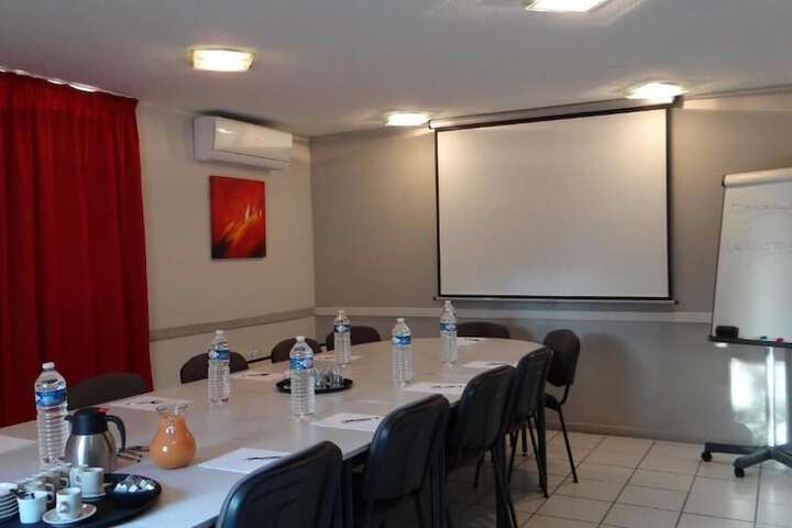 Meeting 17 of 19
