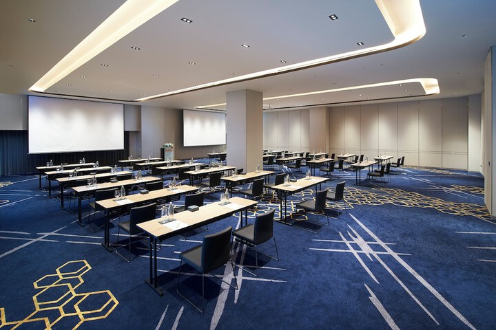 Meeting 236 of 277