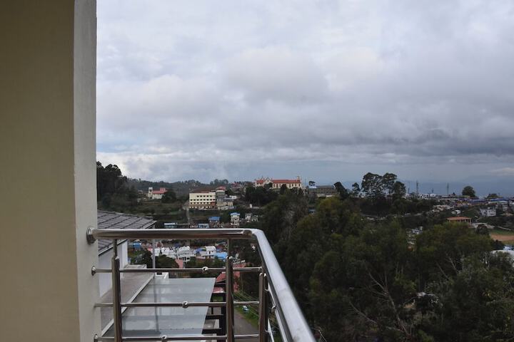 Hotel View 28 of 34