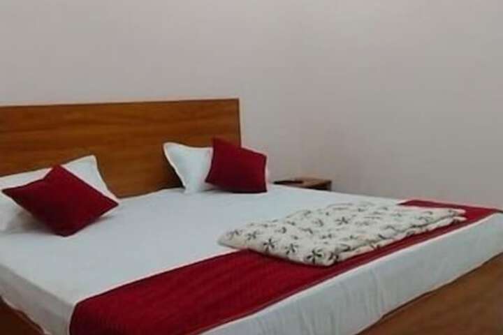 Hotel Baldev Palace