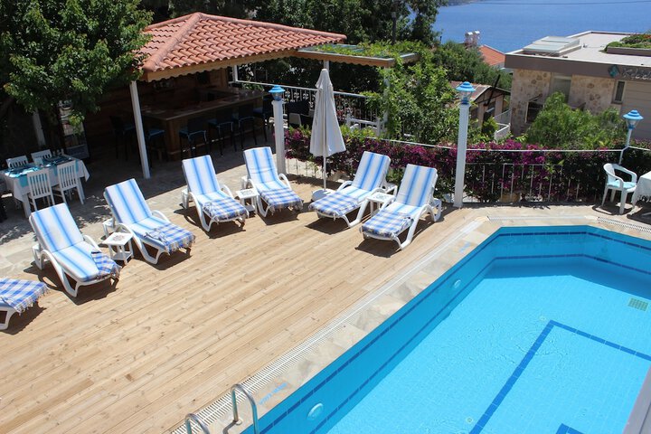 Sundeck