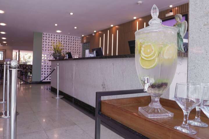 Hotel Interior 8 of 84