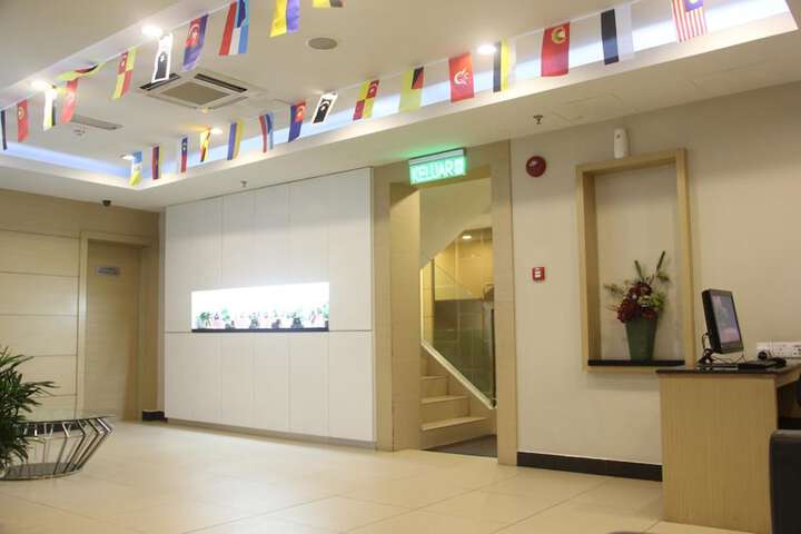 Hotel Interior 6 of 32