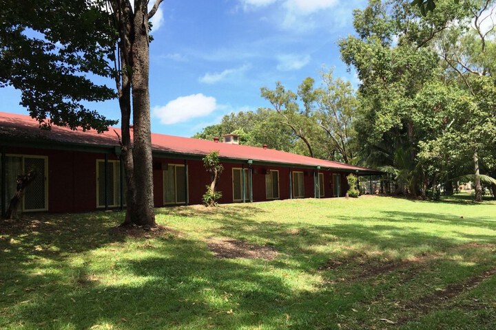 Property Grounds 19 of 23