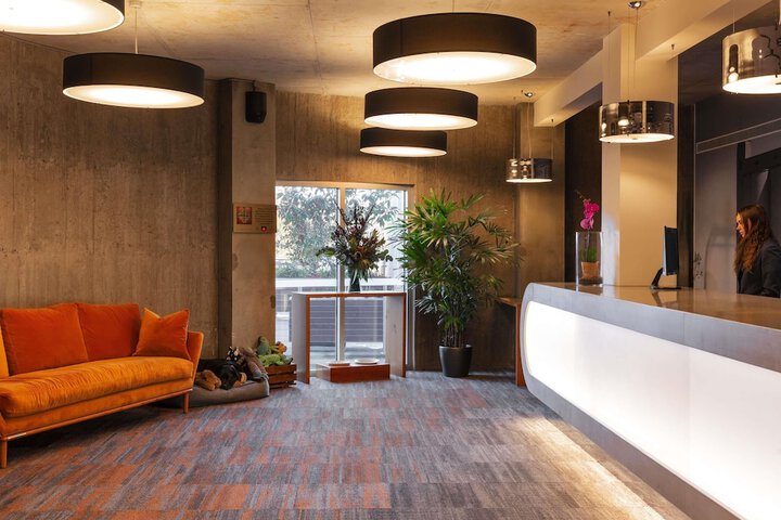 Hotel 145 of 149