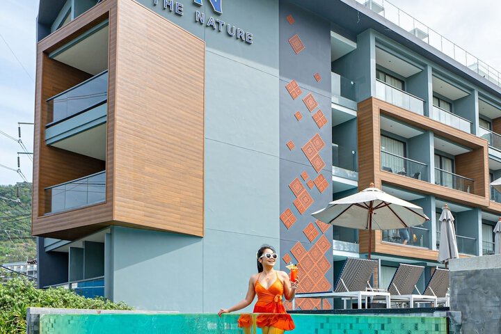 Hotel 167 of 183
