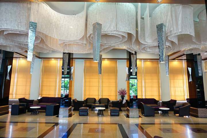 Hotel Interior 10 of 110