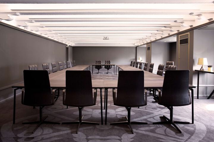 Meeting 55 of 60