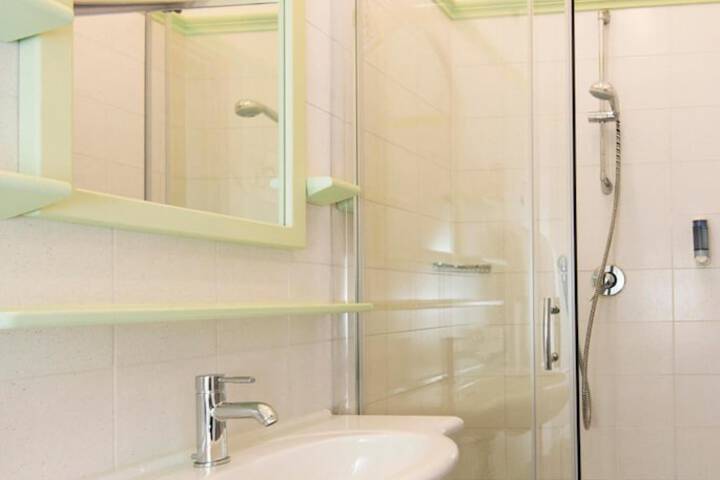Bath Amenities
