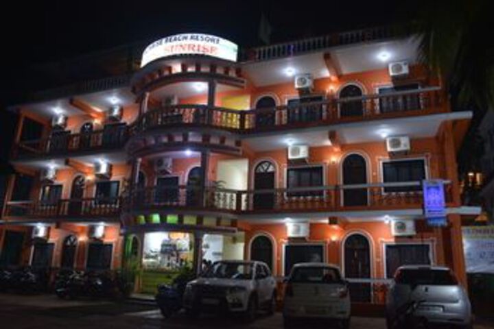 Hotel 31 of 39
