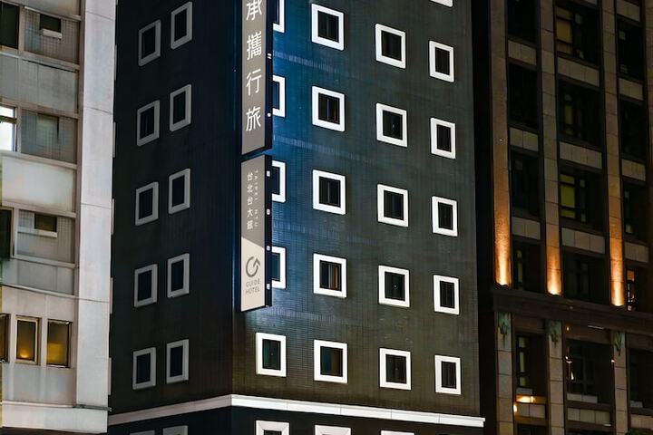 Hotel 118 of 120