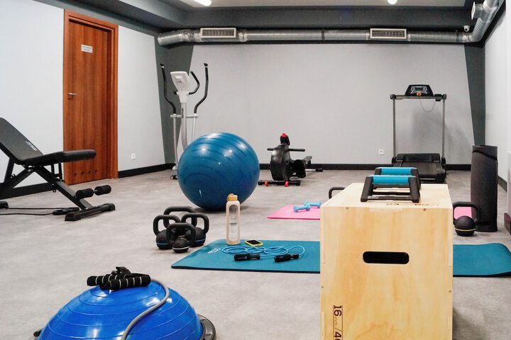 Health and Fitness 65 of 108