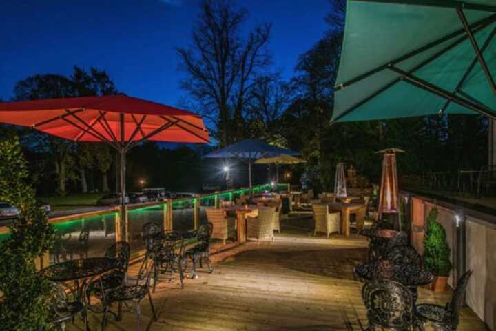 Terrace/Patio 56 of 62