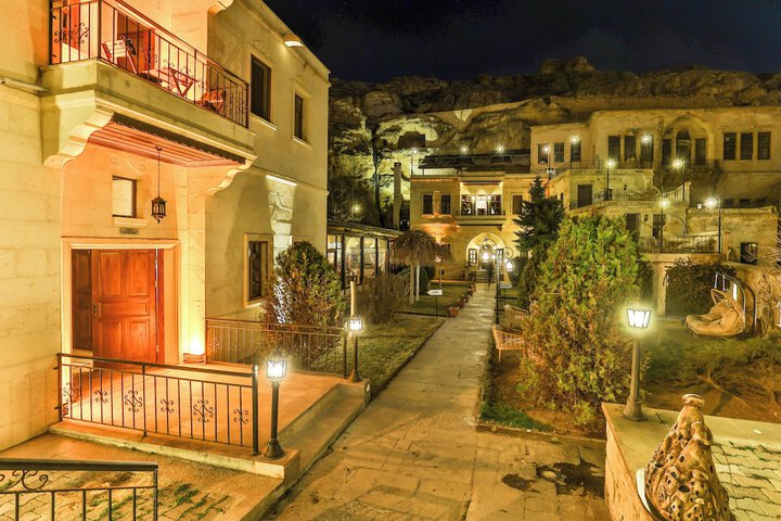 Hotel 80 of 89