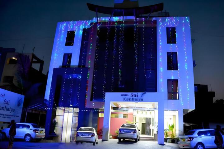 Hotel Sai Kanhaiya