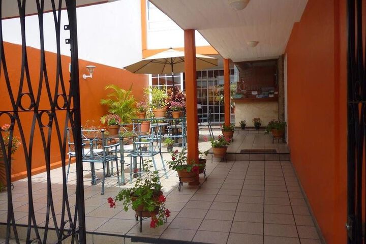 Terrace/Patio 47 of 64