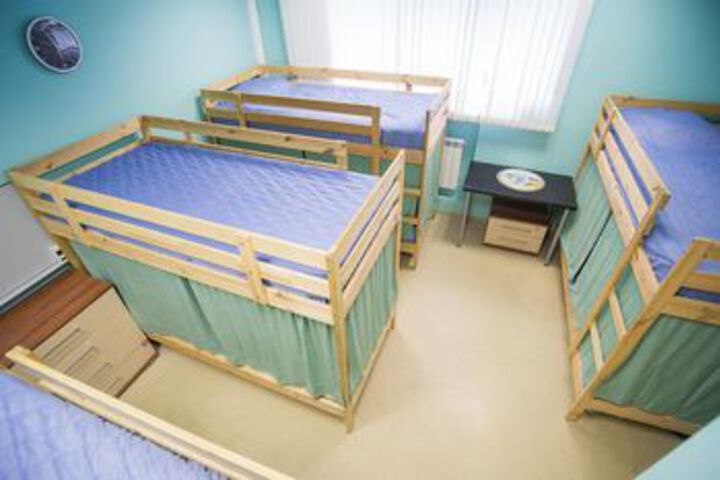 Interior Photo