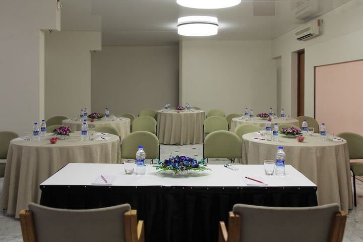 Meeting 20 of 22