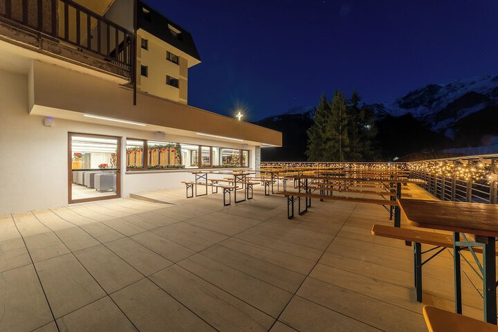 Terrace/Patio 268 of 288